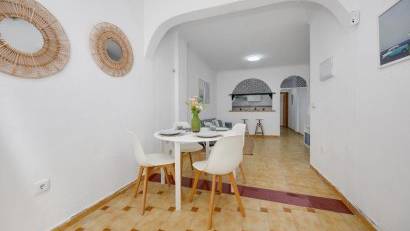 Återförsäljning - Apartment -
Torrevieja - Playa del Cura
