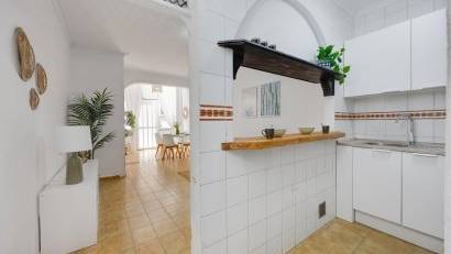 Återförsäljning - Apartment -
Torrevieja - Playa del Cura
