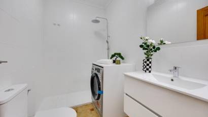 Återförsäljning - Apartment -
Torrevieja - Playa del Cura