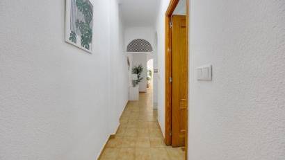Återförsäljning - Apartment -
Torrevieja - Playa del Cura