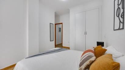 Återförsäljning - Apartment -
Torrevieja - Playa del Cura