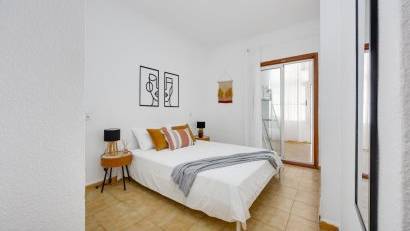 Återförsäljning - Apartment -
Torrevieja - Playa del Cura
