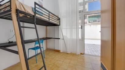 Återförsäljning - Apartment -
Torrevieja - Playa del Cura