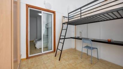 Återförsäljning - Apartment -
Torrevieja - Playa del Cura