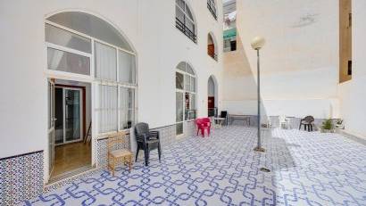 Återförsäljning - Apartment -
Torrevieja - Playa del Cura