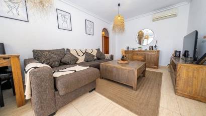 Återförsäljning - Apartment -
Mil Palmeras - Riomar