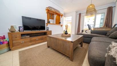 Återförsäljning - Apartment -
Mil Palmeras - Riomar