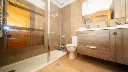 Återförsäljning - Apartment -
Mil Palmeras - Riomar