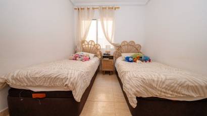 Återförsäljning - Apartment -
Mil Palmeras - Riomar