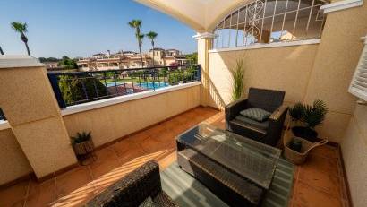 Återförsäljning - Apartment -
Mil Palmeras - Riomar