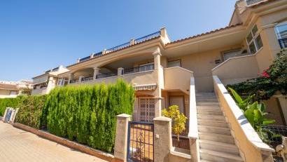 Återförsäljning - Apartment -
Mil Palmeras - Riomar