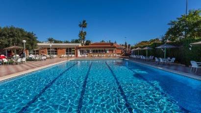 Återförsäljning - Apartment -
Mil Palmeras - Riomar