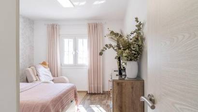 Återförsäljning - Villa -
San Miguel - Las filipinas