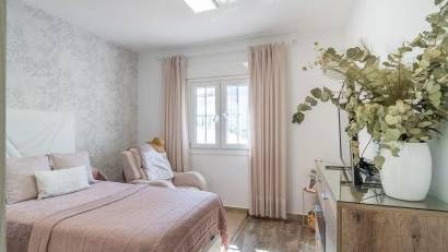 Återförsäljning - Villa -
San Miguel - Las filipinas