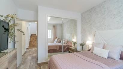 Återförsäljning - Villa -
San Miguel - Las filipinas