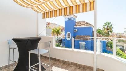 Återförsäljning - Villa -
San Miguel - Las filipinas