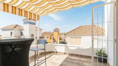Återförsäljning - Villa -
San Miguel - Las filipinas