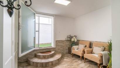 Återförsäljning - Villa -
San Miguel - Las filipinas