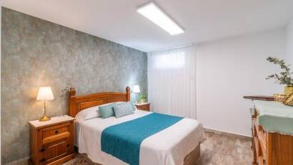 Återförsäljning - Villa -
San Miguel - Las filipinas