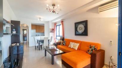 Återförsäljning - Apartment -
Orihuela Costa - Altos de Campoamor