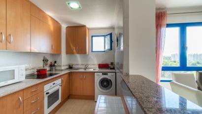 Återförsäljning - Apartment -
Orihuela Costa - Altos de Campoamor