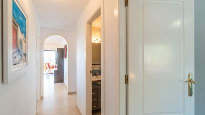 Återförsäljning - Apartment -
Orihuela Costa - Altos de Campoamor