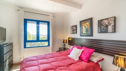 Återförsäljning - Apartment -
Orihuela Costa - Altos de Campoamor