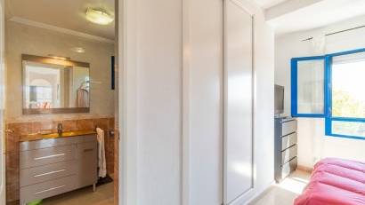 Återförsäljning - Apartment -
Orihuela Costa - Altos de Campoamor