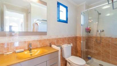 Återförsäljning - Apartment -
Orihuela Costa - Altos de Campoamor