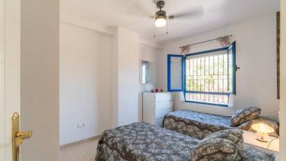 Återförsäljning - Apartment -
Orihuela Costa - Altos de Campoamor