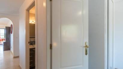 Återförsäljning - Apartment -
Orihuela Costa - Altos de Campoamor