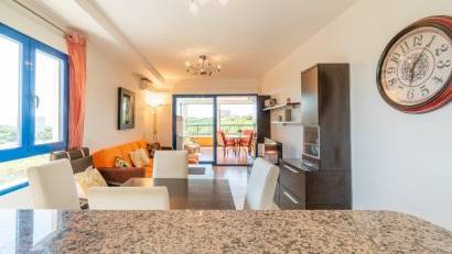 Återförsäljning - Apartment -
Orihuela Costa - Altos de Campoamor