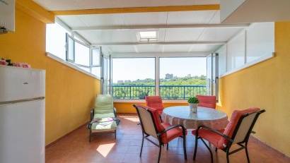 Återförsäljning - Apartment -
Orihuela Costa - Altos de Campoamor
