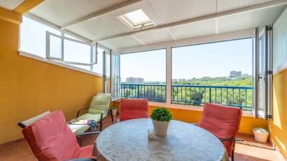Återförsäljning - Apartment -
Orihuela Costa - Altos de Campoamor