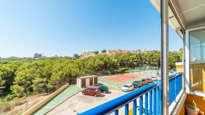 Återförsäljning - Apartment -
Orihuela Costa - Altos de Campoamor