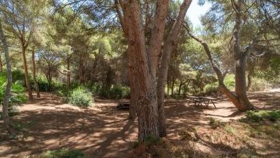 Återförsäljning - Apartment -
Orihuela Costa - Altos de Campoamor