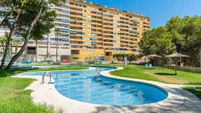 Återförsäljning - Apartment -
Orihuela Costa - Altos de Campoamor