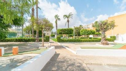 Återförsäljning - Apartment -
Torrevieja - Torreblanca