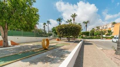 Återförsäljning - Apartment -
Torrevieja - Torreblanca