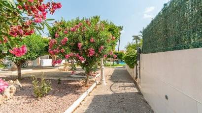 Återförsäljning - Apartment -
Torrevieja - Torreblanca