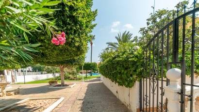 Återförsäljning - Apartment -
Torrevieja - Torreblanca