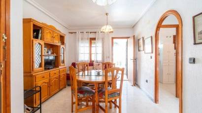 Återförsäljning - Apartment -
Torrevieja - Torreblanca