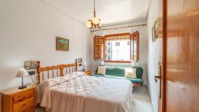 Återförsäljning - Apartment -
Torrevieja - Torreblanca