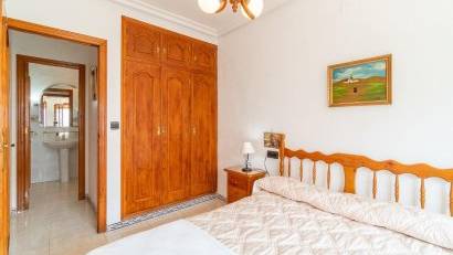 Återförsäljning - Apartment -
Torrevieja - Torreblanca
