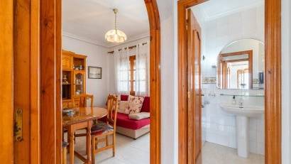 Återförsäljning - Apartment -
Torrevieja - Torreblanca