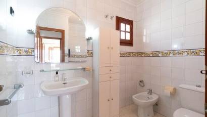 Återförsäljning - Apartment -
Torrevieja - Torreblanca