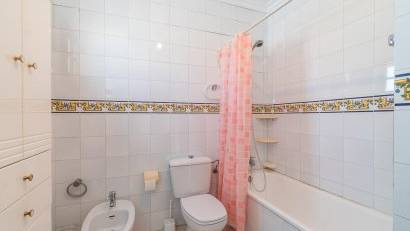 Återförsäljning - Apartment -
Torrevieja - Torreblanca