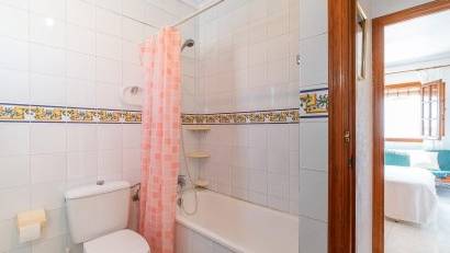 Återförsäljning - Apartment -
Torrevieja - Torreblanca