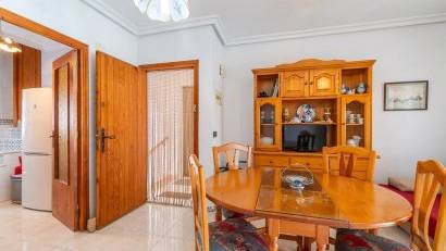 Återförsäljning - Apartment -
Torrevieja - Torreblanca