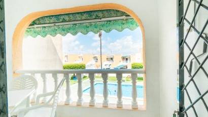 Återförsäljning - Apartment -
Torrevieja - Torreblanca